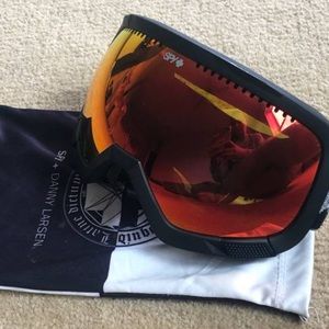 Spy Optic Platoon Snowboard Goggles